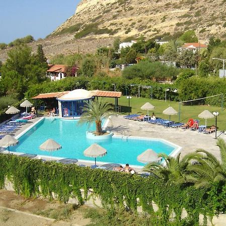 Princess Europa Matala  Exterior photo