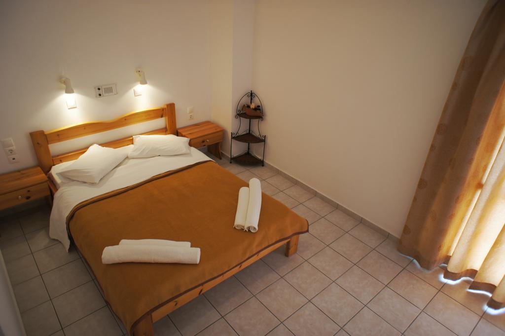 Princess Europa Matala  Room photo