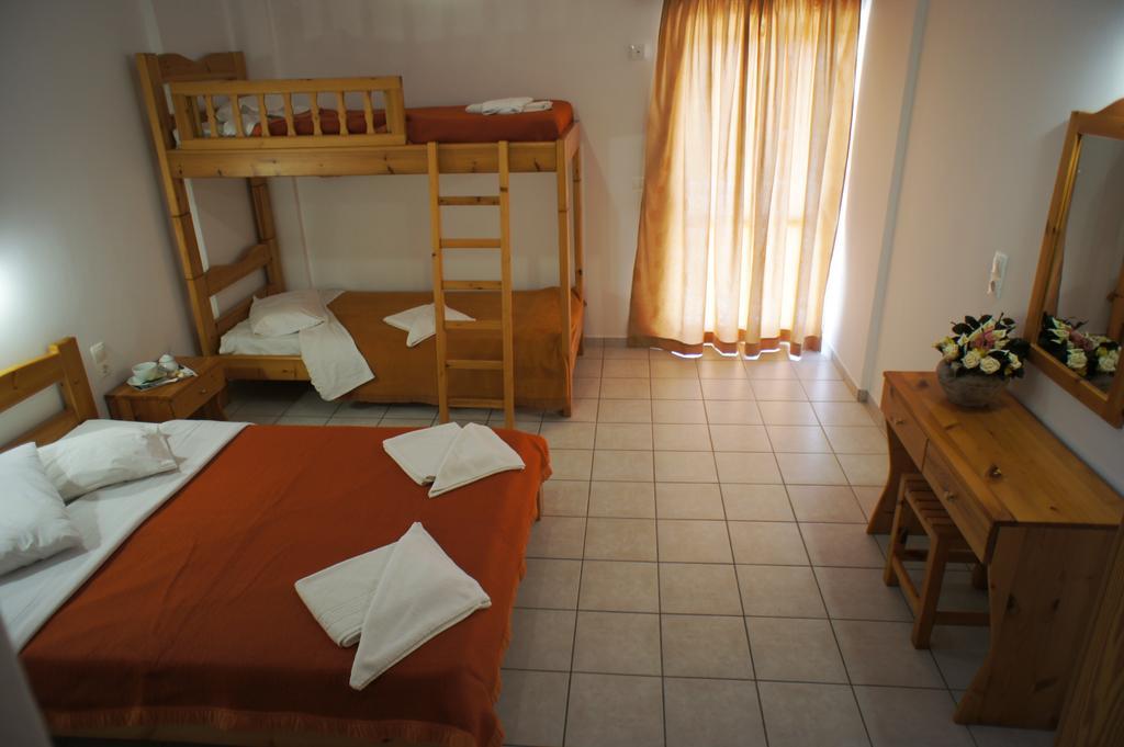Princess Europa Matala  Room photo