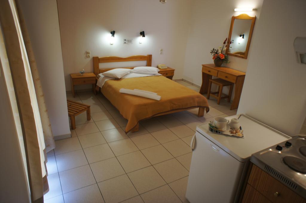 Princess Europa Matala  Room photo