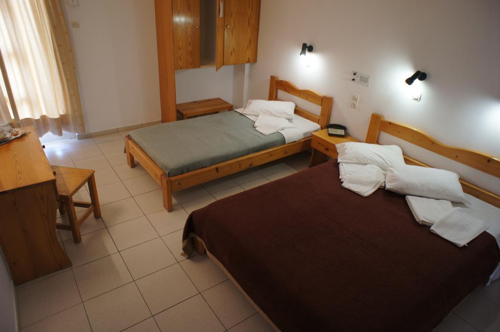 Princess Europa Matala  Room photo