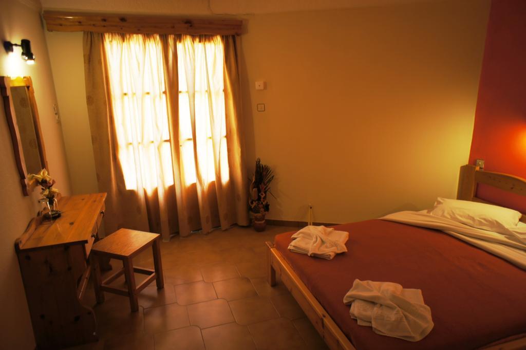Princess Europa Matala  Room photo